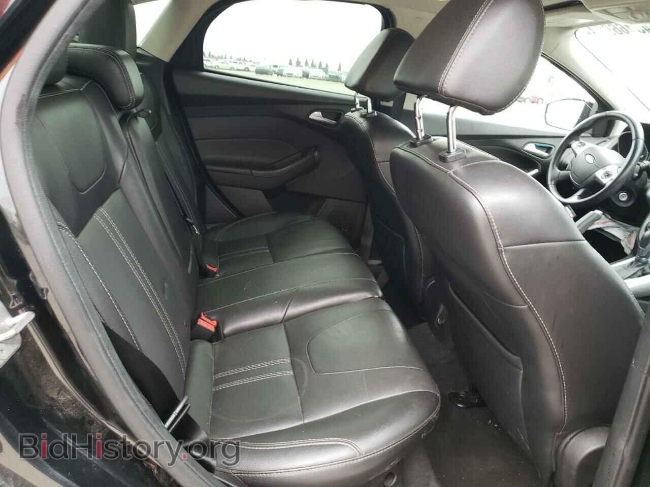 2014 FORD FOCUS - VIN: 1FADP3F21EL238152 - Photo 10
