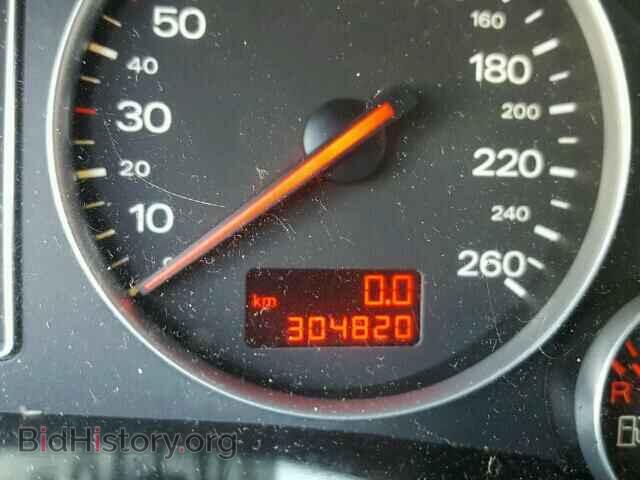 2005 AUDI A4 - VIN: WAULC68E95A070330 - Фото 8