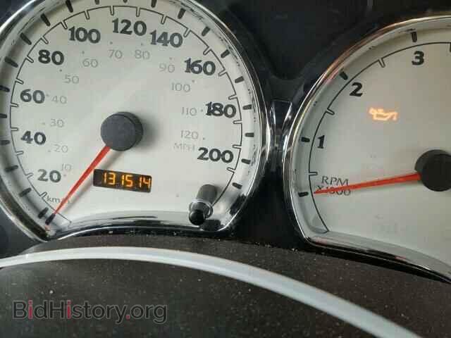 2006 SATURN VUE - VIN: 5GZCZ53426S862100 - Фото 8