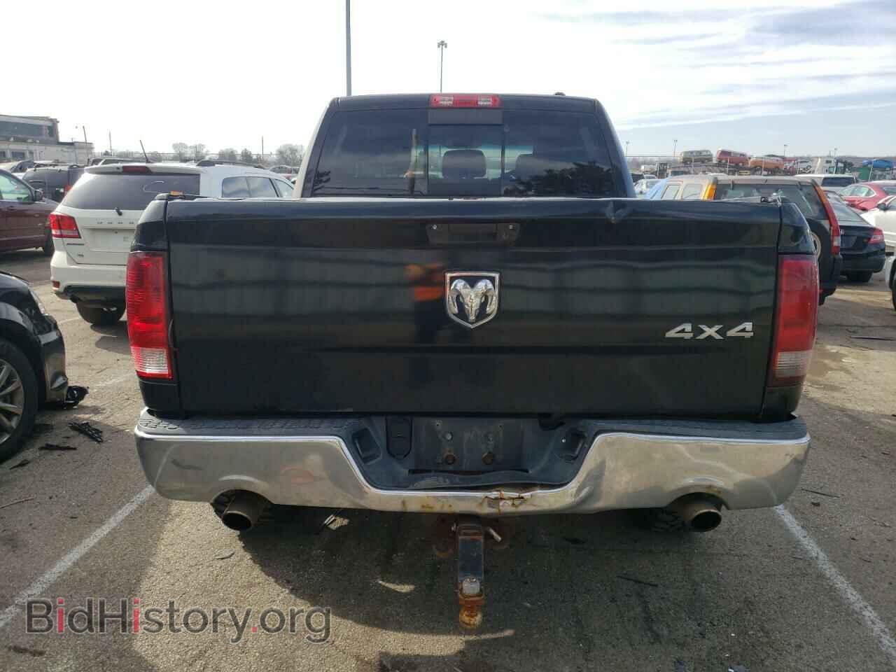 2010 DODGE RAM 1500 - VIN: 1D7RV1CT7AS100614 - Фото 6
