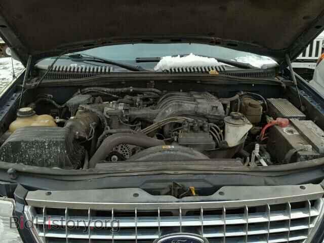 2005 FORD EXPLORER - VIN: 1FMZU73E35UA57123 - Фото 7