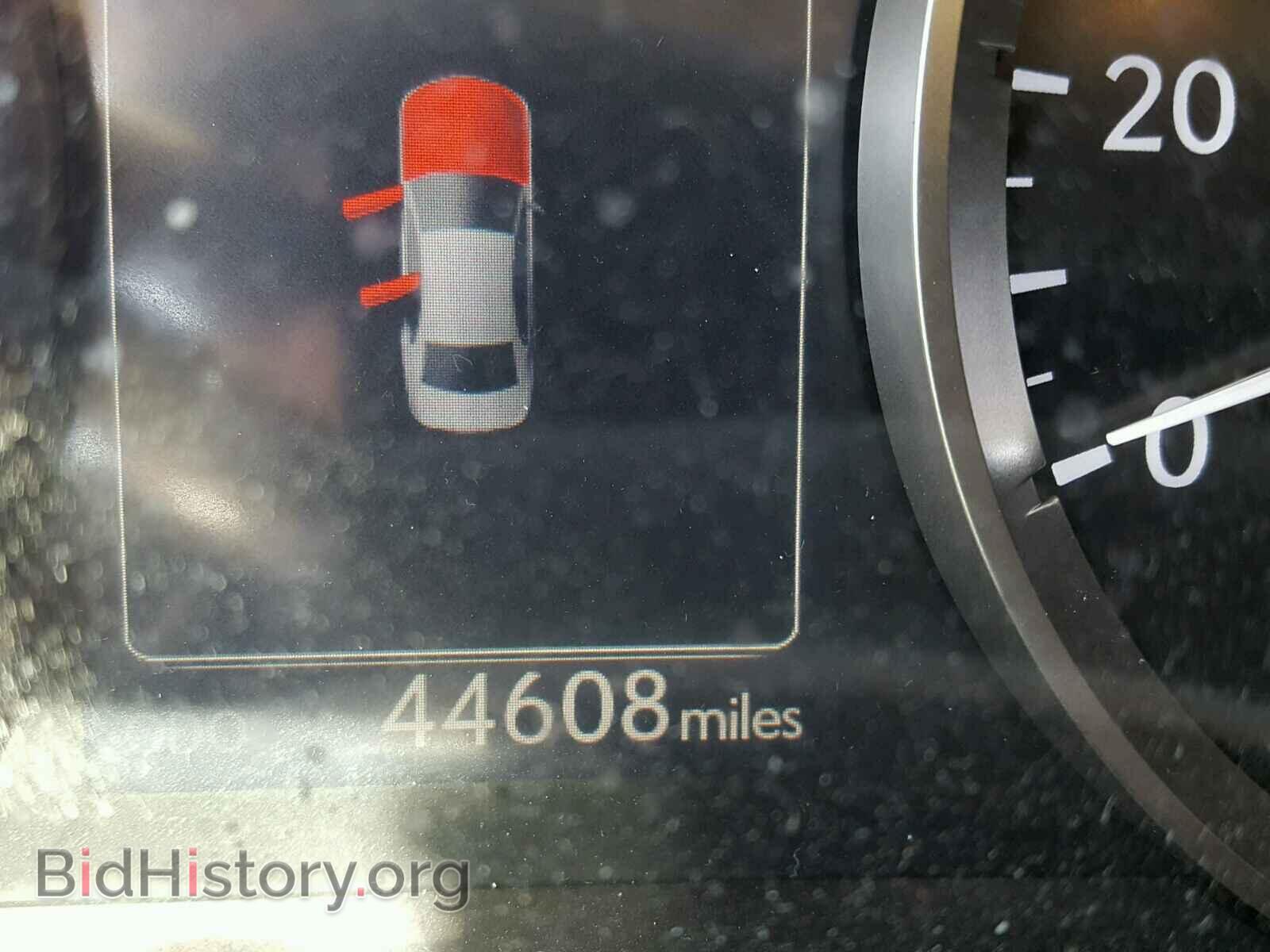 2014 LEXUS IS 250 - VIN: JTHBF1D27E5018657 - Фото 8