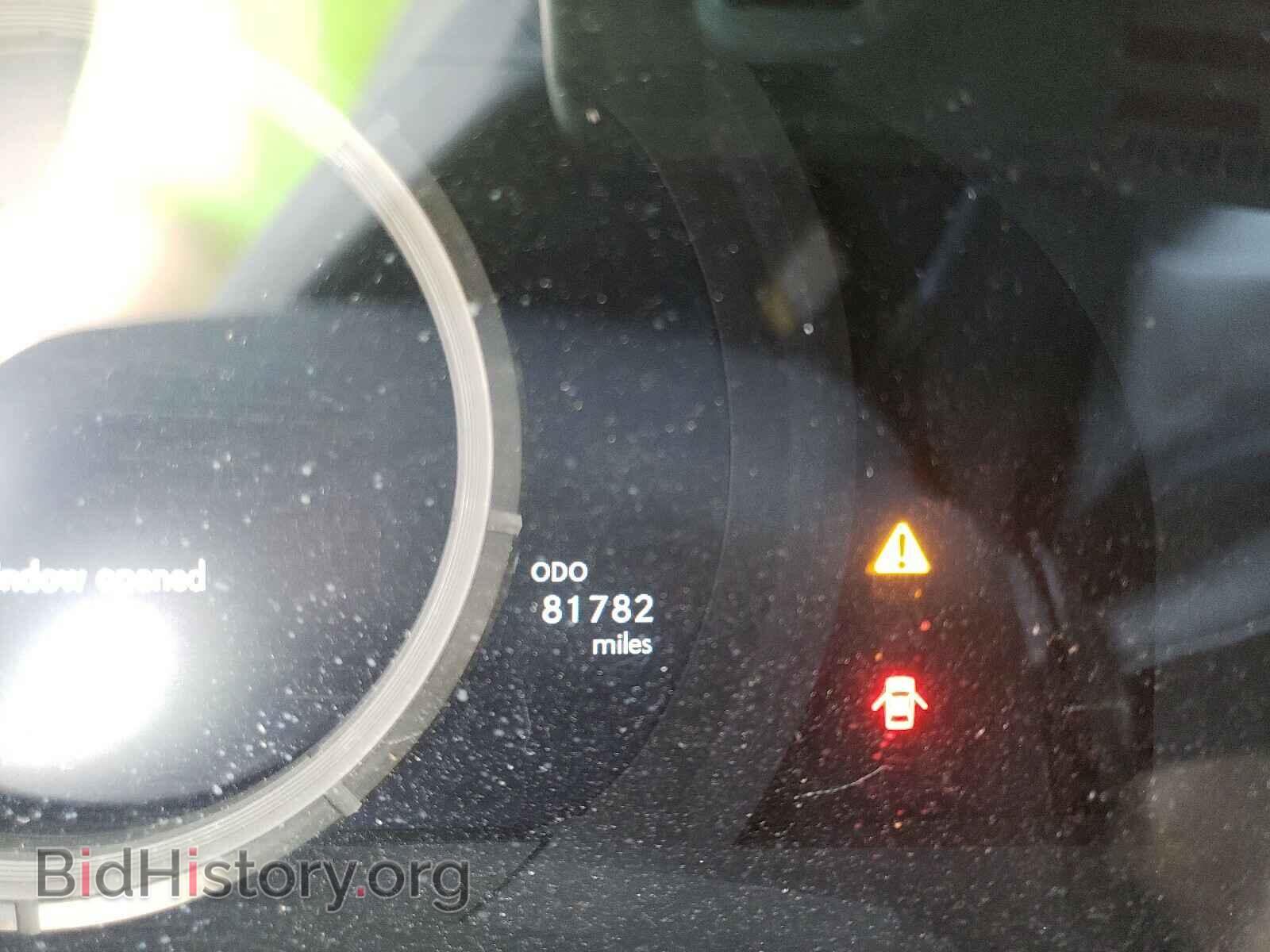 2016 LEXUS RC - VIN: JTHHA5BC5G5001547 - Фото 8