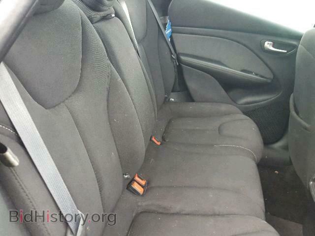 2013 DODGE DART - VIN: 1C3CDFBA2DD343406 - Photo 6