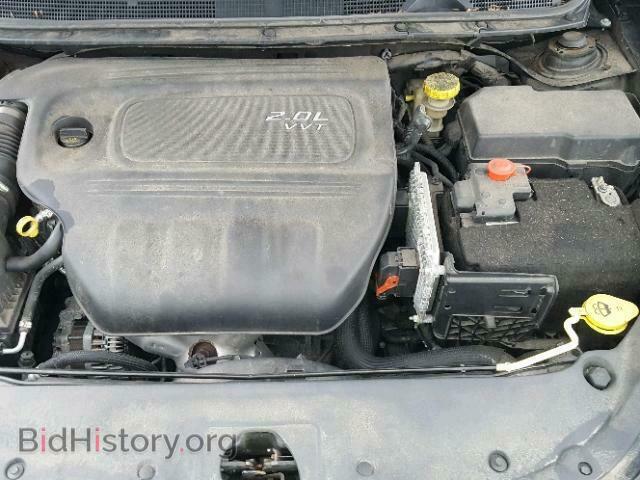 2013 DODGE DART - VIN: 1C3CDFBA2DD343406 - Photo 7