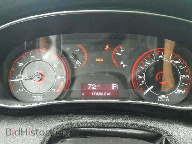 2013 DODGE DART - VIN: 1C3CDFBA2DD343406 - Photo 8