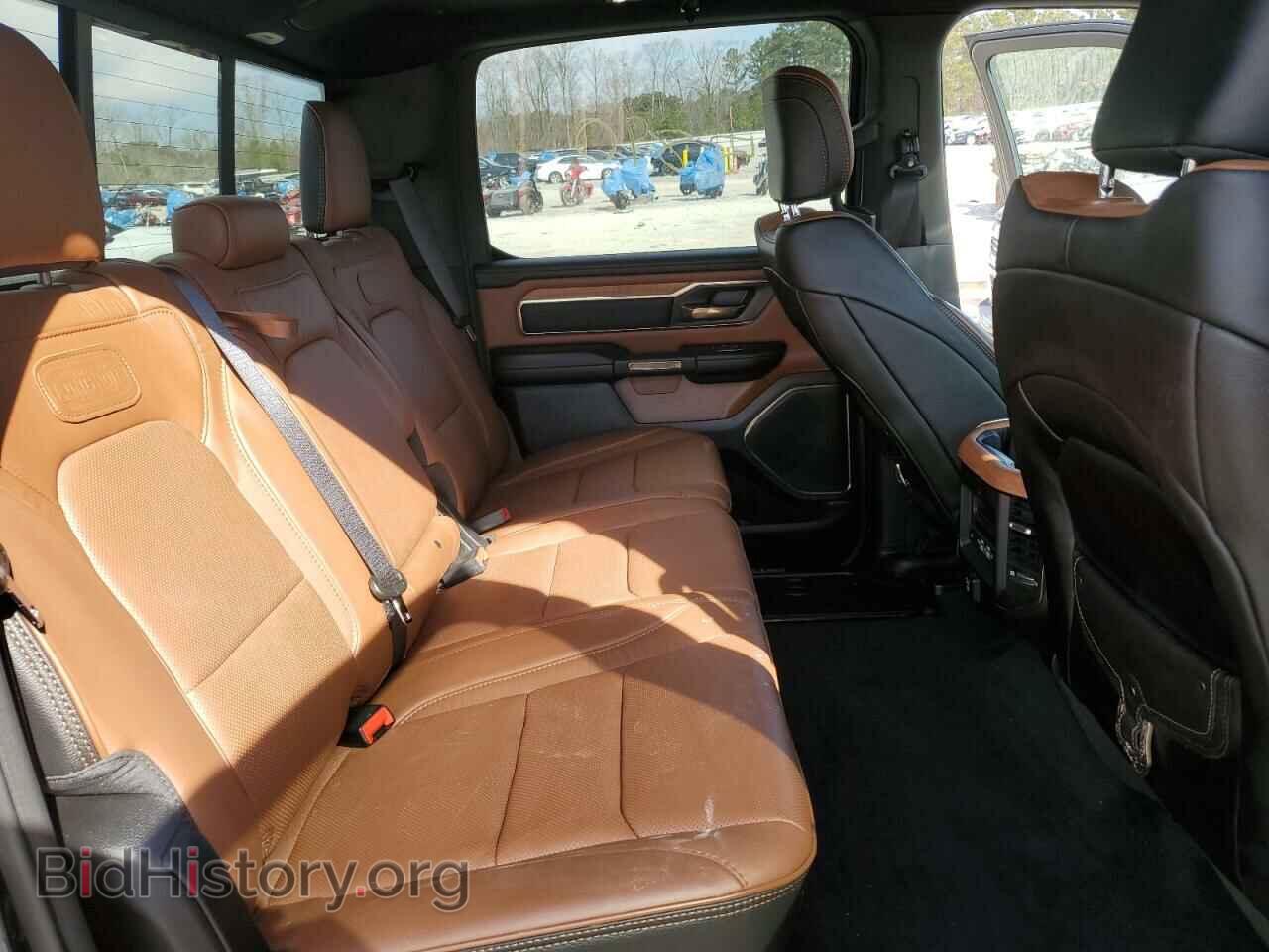 2022 RAM 1500 - VIN: 1C6SRFKT9NN379008 - Фото 10