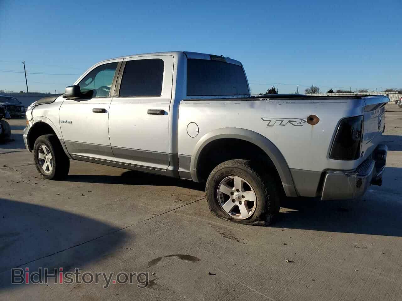 2010 DODGE All Models - VIN: 1D7RB1CP4AS117138 - Photo 2