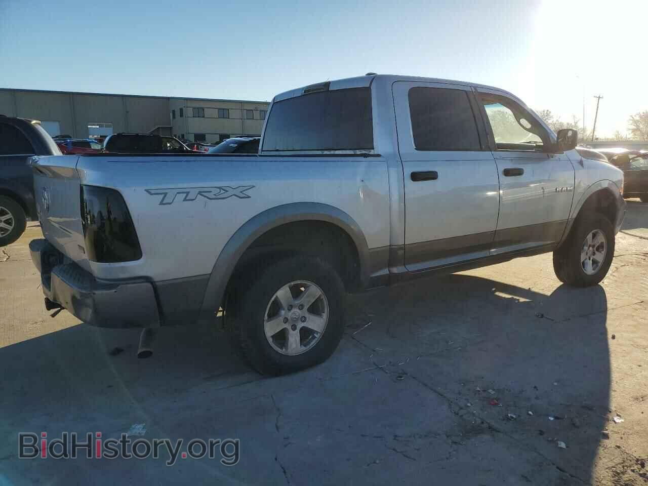 2010 DODGE All Models - VIN: 1D7RB1CP4AS117138 - Photo 3