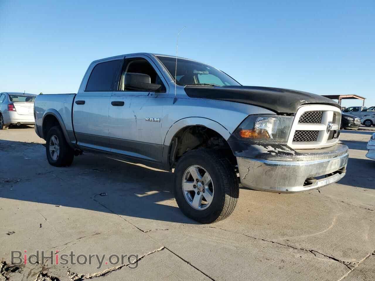 2010 DODGE All Models - VIN: 1D7RB1CP4AS117138 - Photo 4