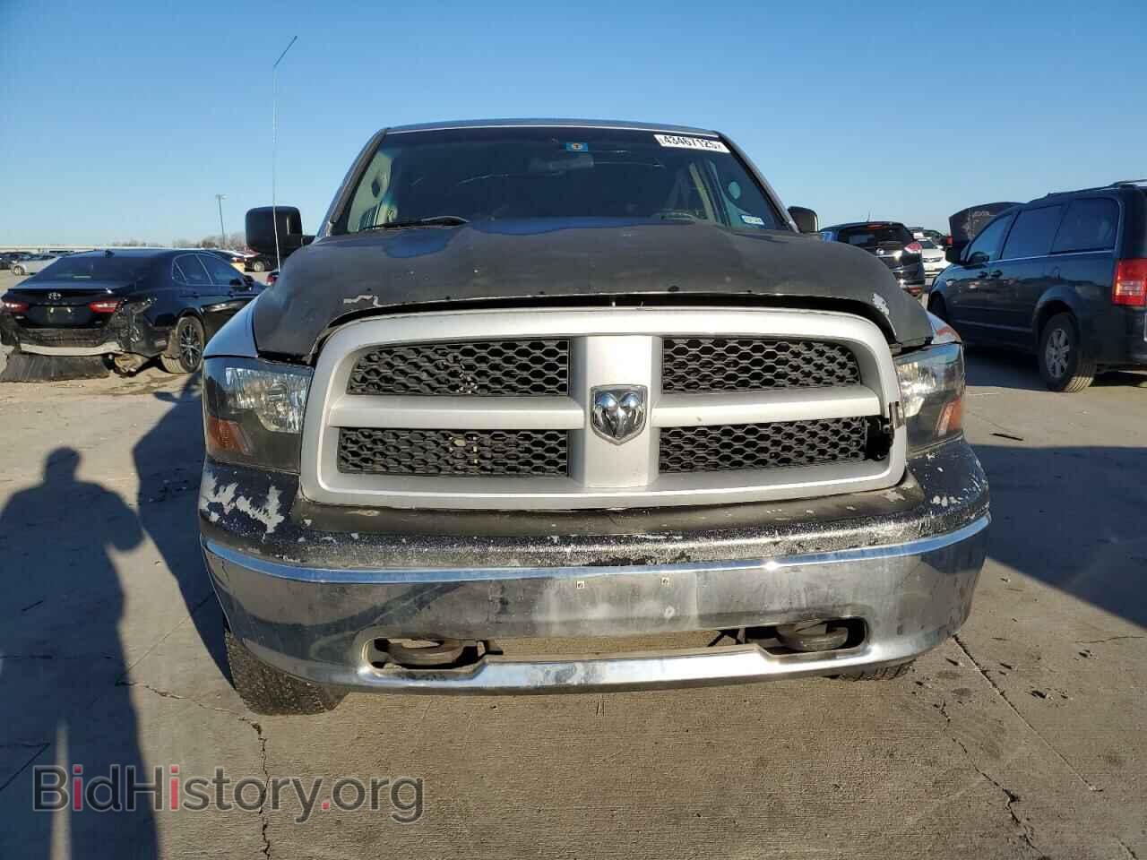 2010 DODGE All Models - VIN: 1D7RB1CP4AS117138 - Photo 5