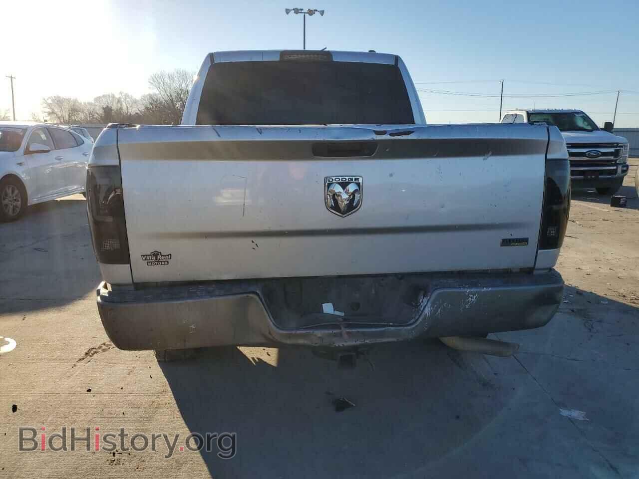 2010 DODGE All Models - VIN: 1D7RB1CP4AS117138 - Photo 6