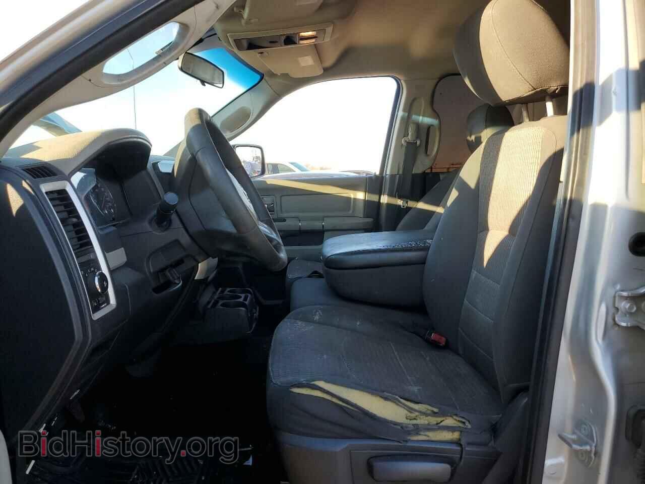 2010 DODGE All Models - VIN: 1D7RB1CP4AS117138 - Photo 7