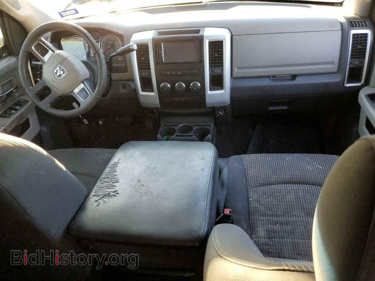 2010 DODGE All Models - VIN: 1D7RB1CP4AS117138 - Photo 8