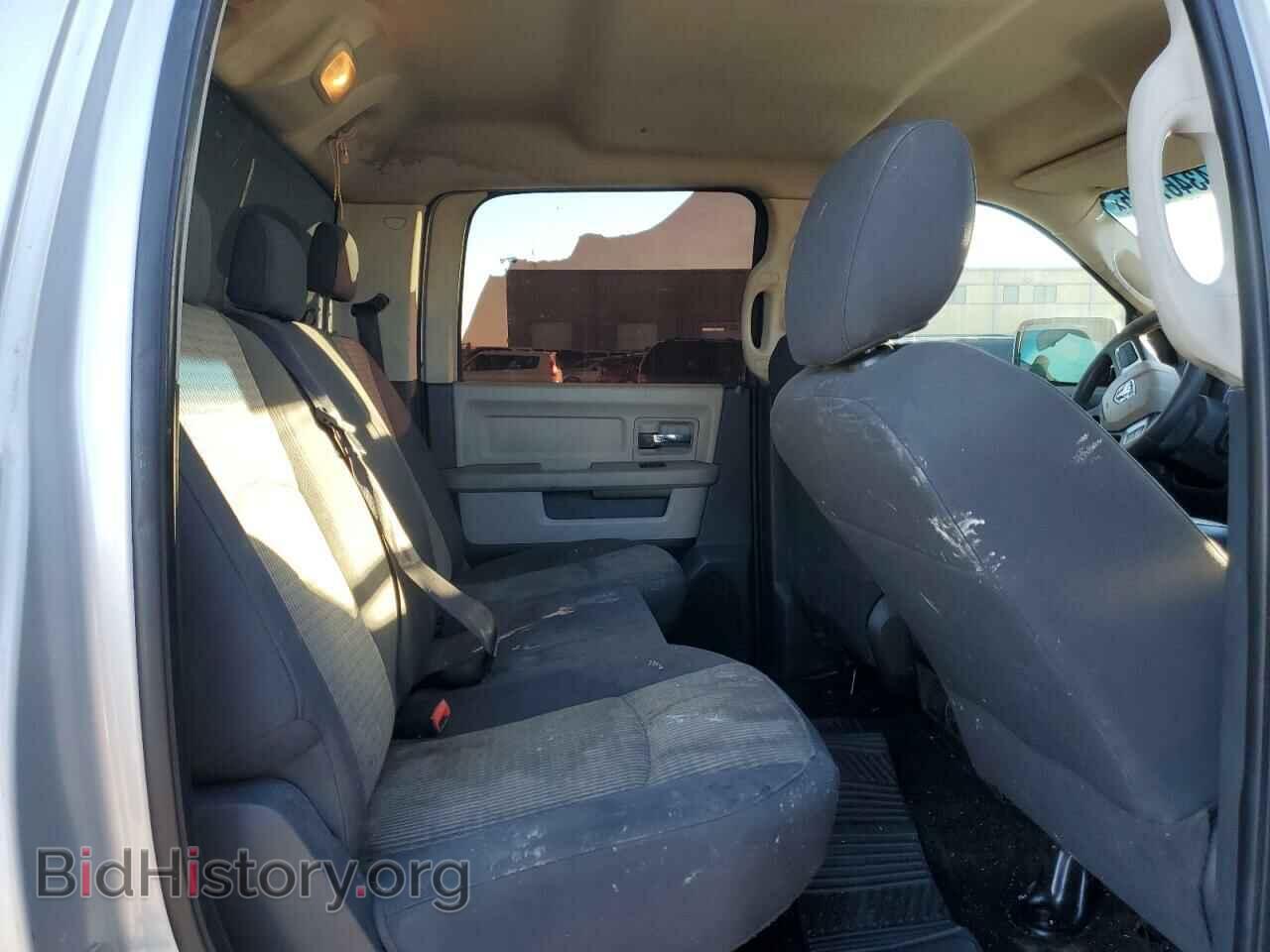 2010 DODGE All Models - VIN: 1D7RB1CP4AS117138 - Photo 10