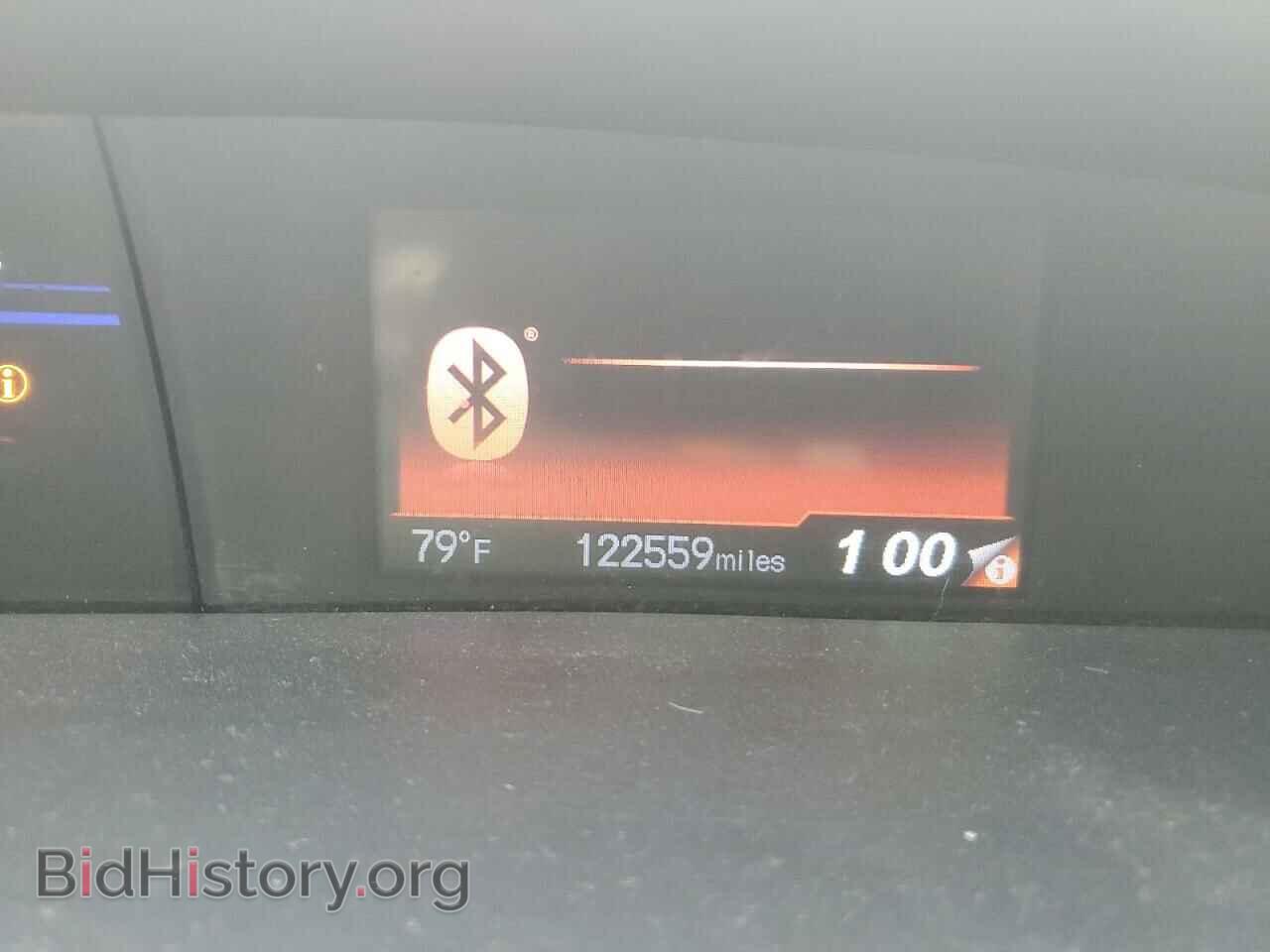 2015 HONDA CIVIC - VIN: 19XFB2F5XFE035826 - Фото 9