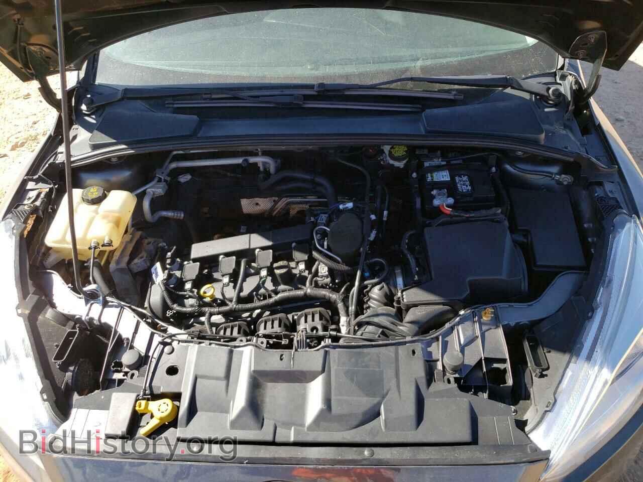 2015 FORD FOCUS - VIN: 1FADP3F27FL286367 - Photo 11