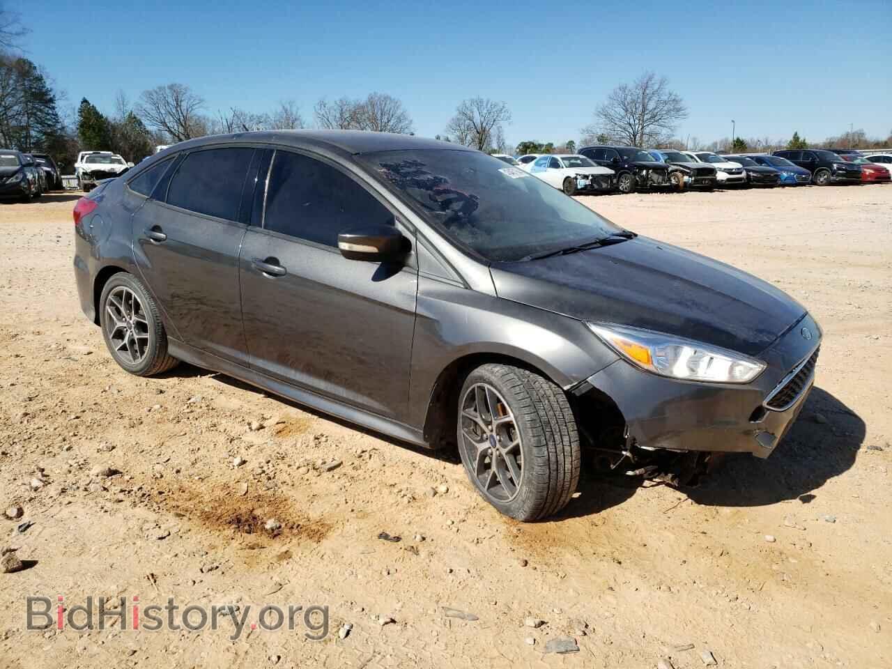 2015 FORD FOCUS - VIN: 1FADP3F27FL286367 - Photo 4