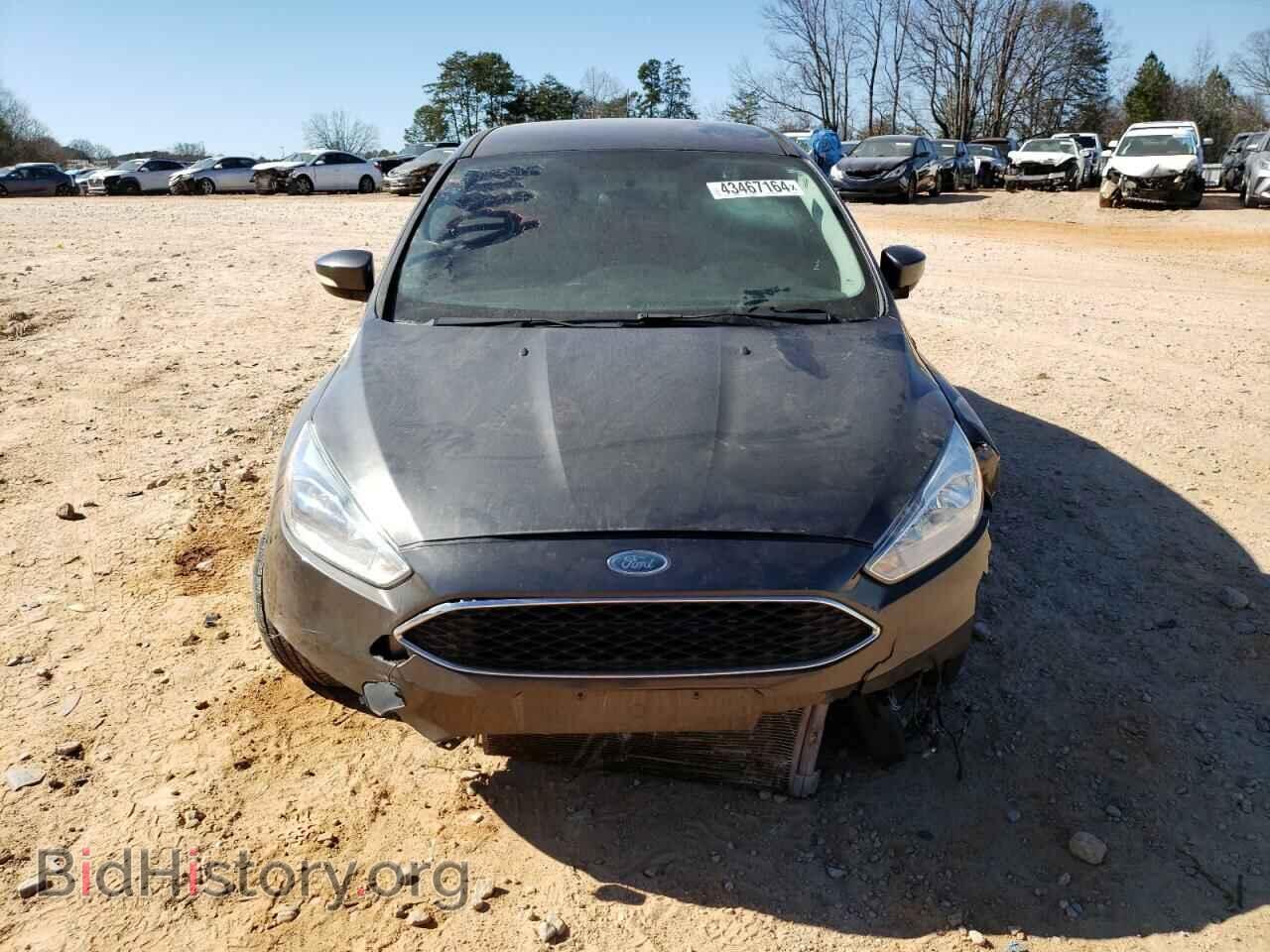 2015 FORD FOCUS - VIN: 1FADP3F27FL286367 - Photo 5