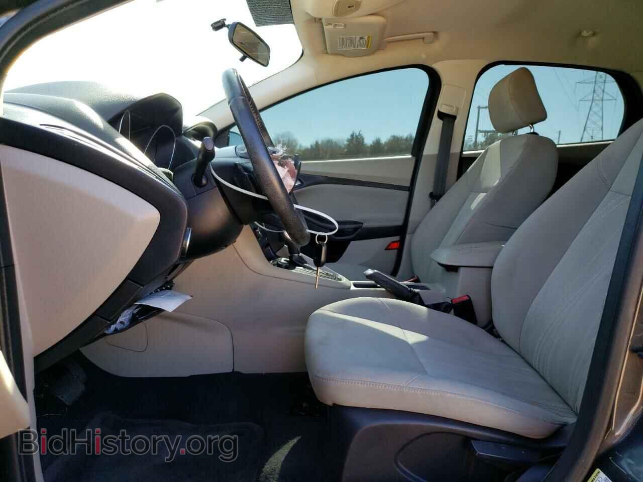 2015 FORD FOCUS - VIN: 1FADP3F27FL286367 - Photo 7