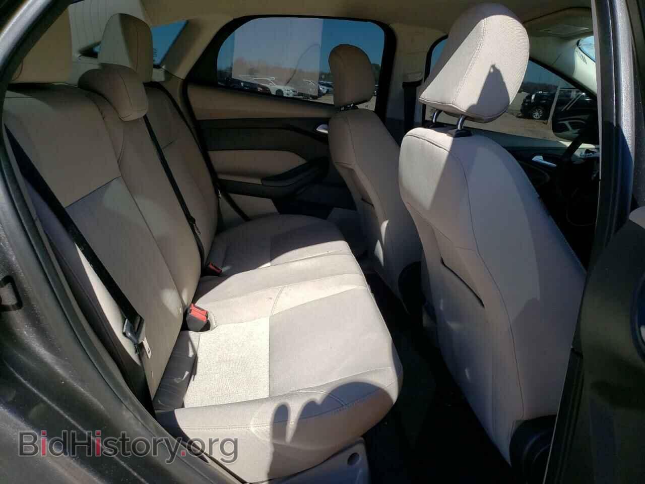 2015 FORD FOCUS - VIN: 1FADP3F27FL286367 - Photo 10