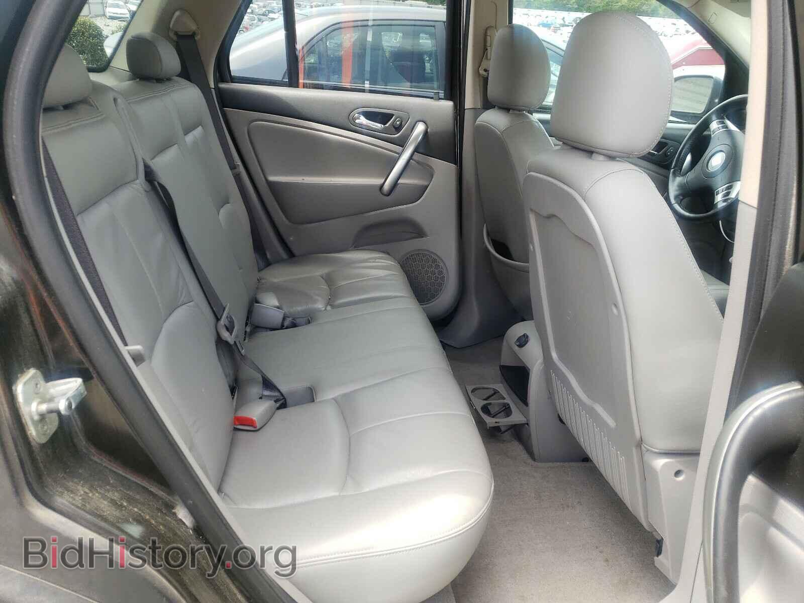 2007 SATURN VUE - VIN: 5GZCZ33D07S826119 - Фото 6