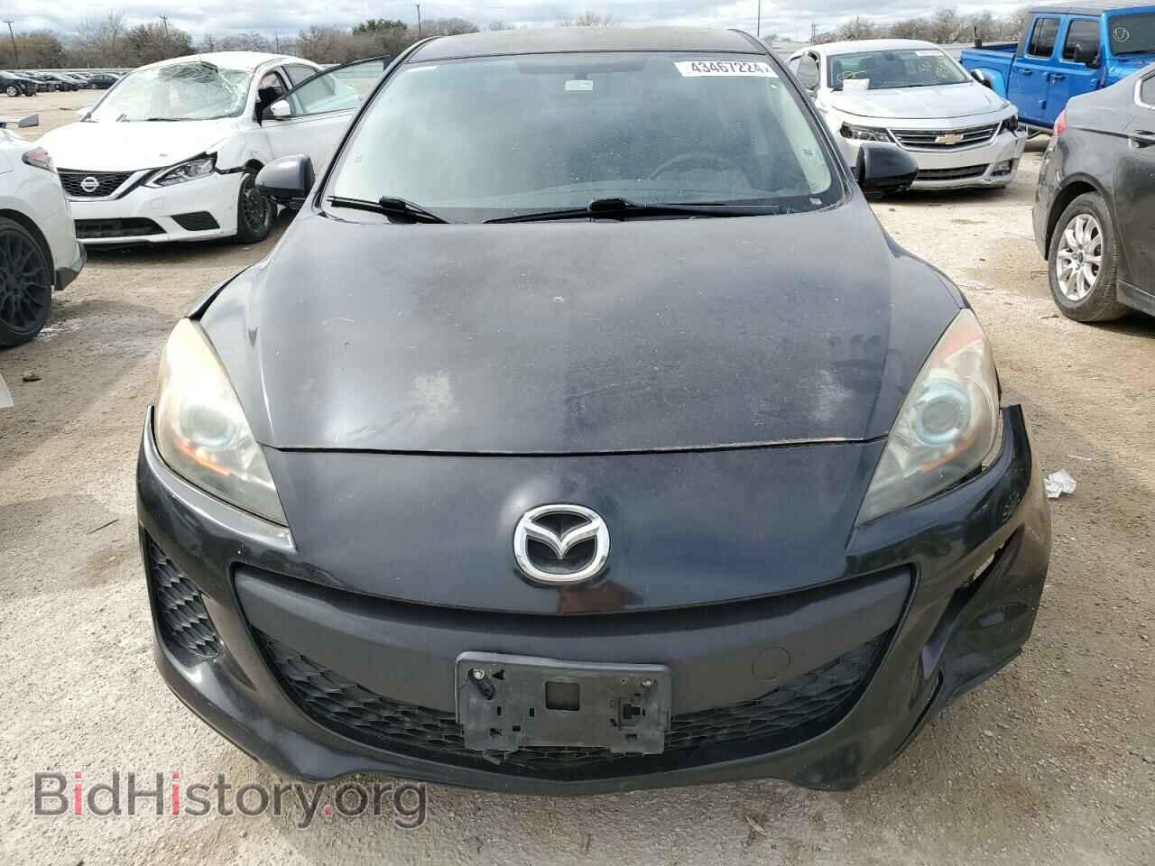 2012 MAZDA 3 - VIN: JM1BL1V7XC1685635 - Фото 5