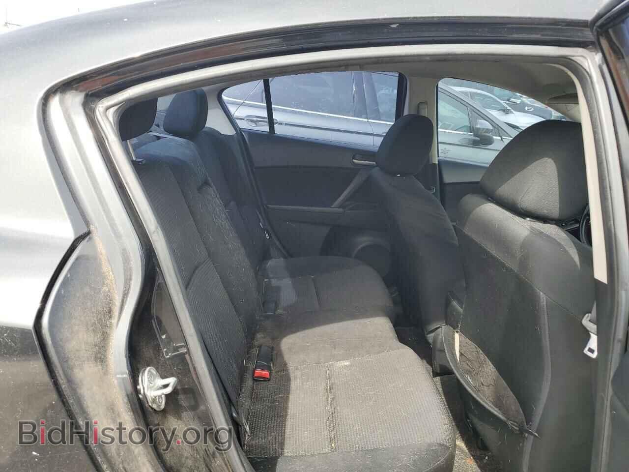 2012 MAZDA 3 - VIN: JM1BL1V7XC1685635 - Фото 10