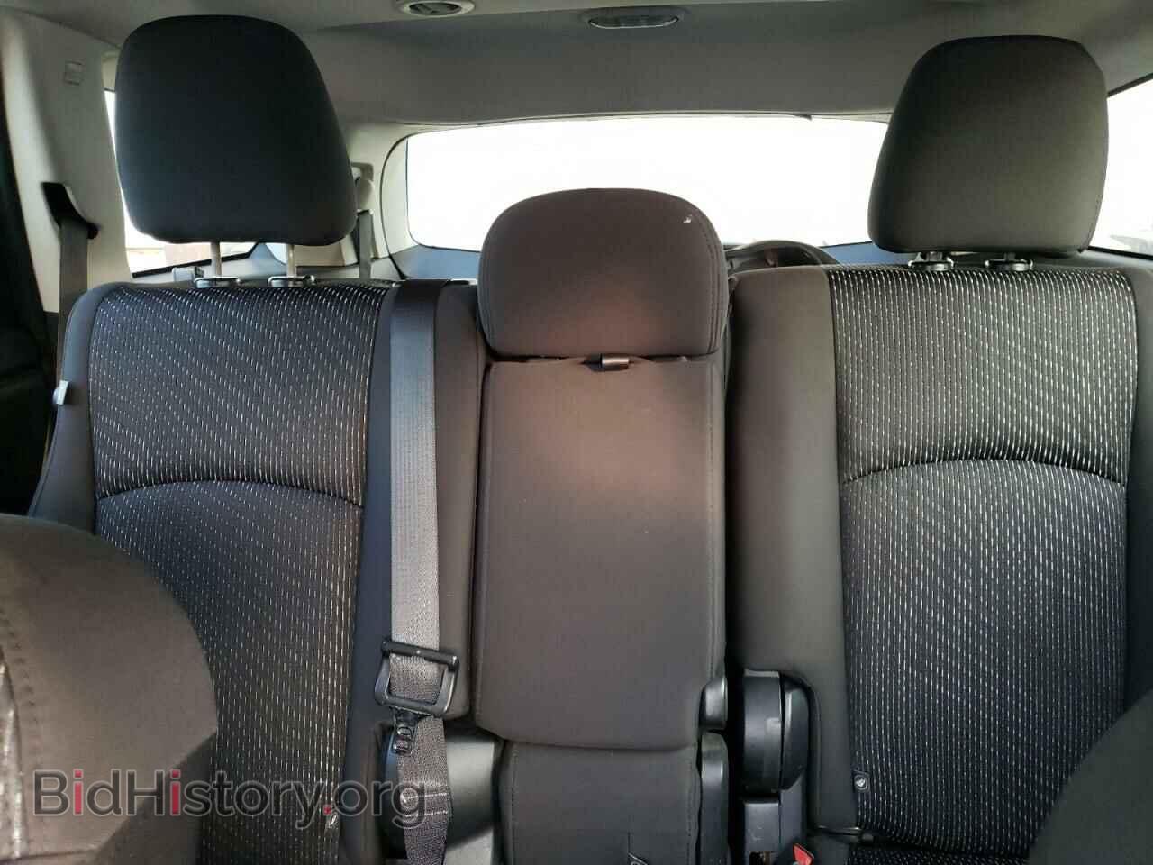 2015 DODGE JOURNEY - VIN: 3C4PDCAB1FT670723 - Фото 10