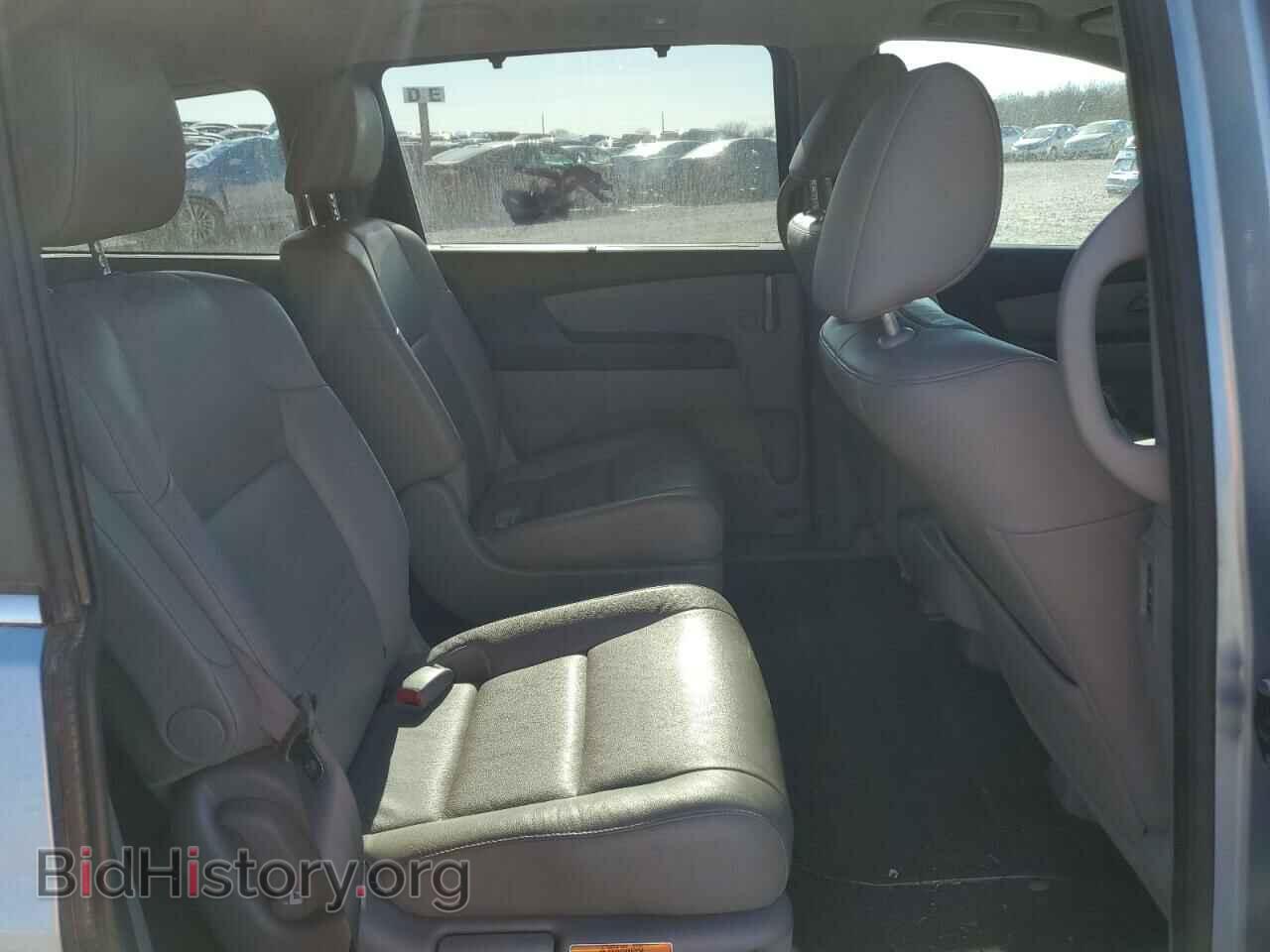 2013 HONDA All Models - VIN: 5FNRL5H6XDB080077 - Фото 11