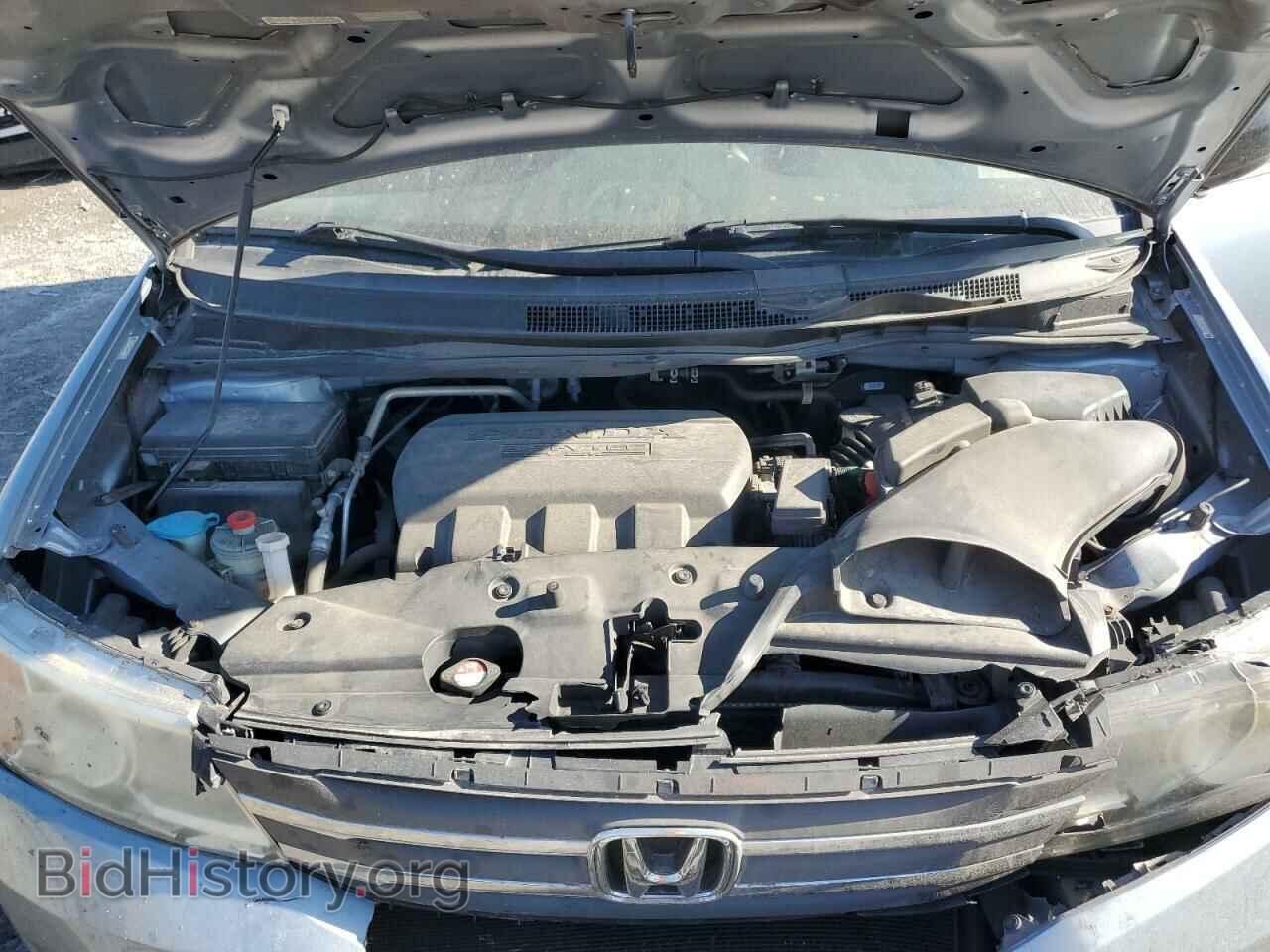 2013 HONDA All Models - VIN: 5FNRL5H6XDB080077 - Фото 12