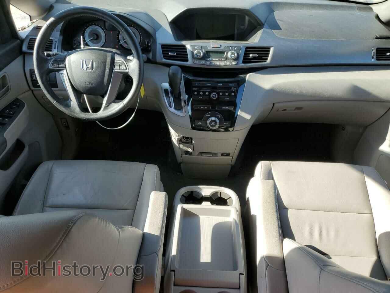 2013 HONDA All Models - VIN: 5FNRL5H6XDB080077 - Фото 8