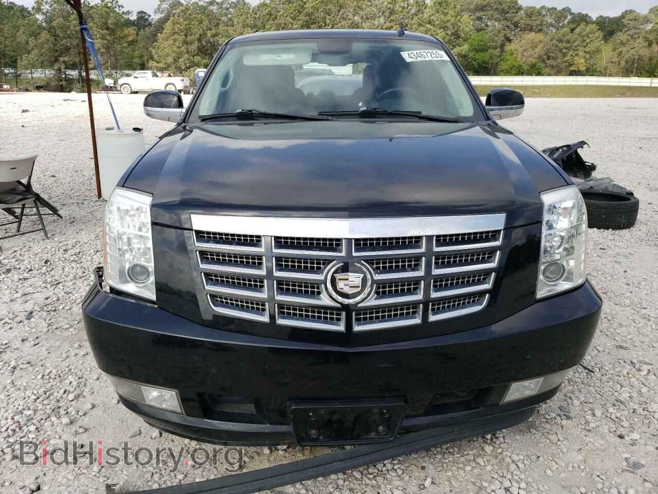 2011 CADILLAC ESCALADE - VIN: 1GYS4BEF5BR281596 - Фото 5