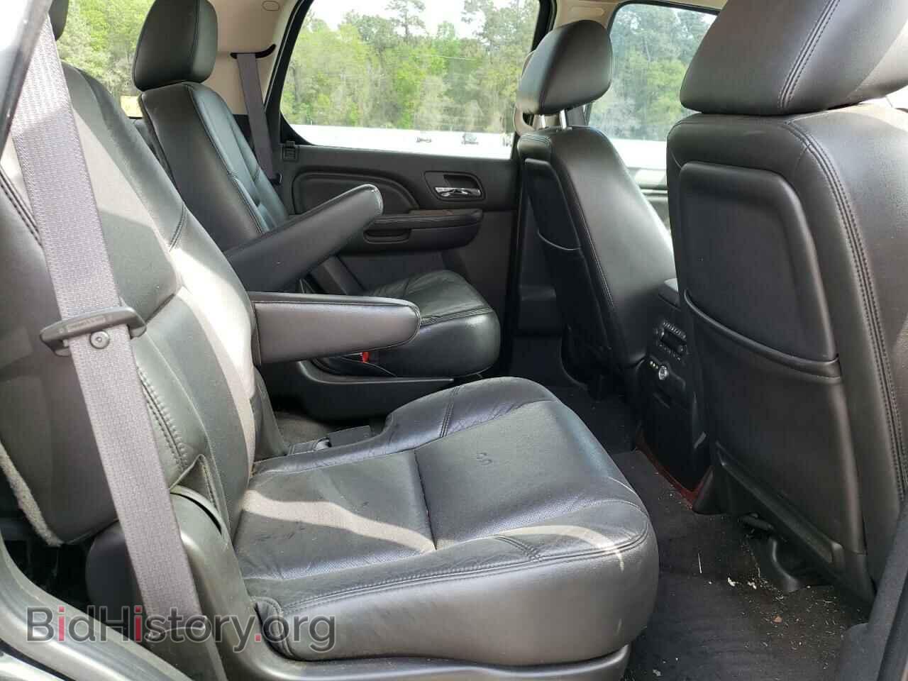 2011 CADILLAC ESCALADE - VIN: 1GYS4BEF5BR281596 - Фото 10