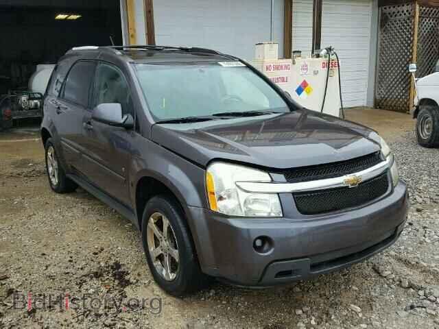 Photo 2CNDL63F976029599 - CHEVROLET EQUINOX 2007