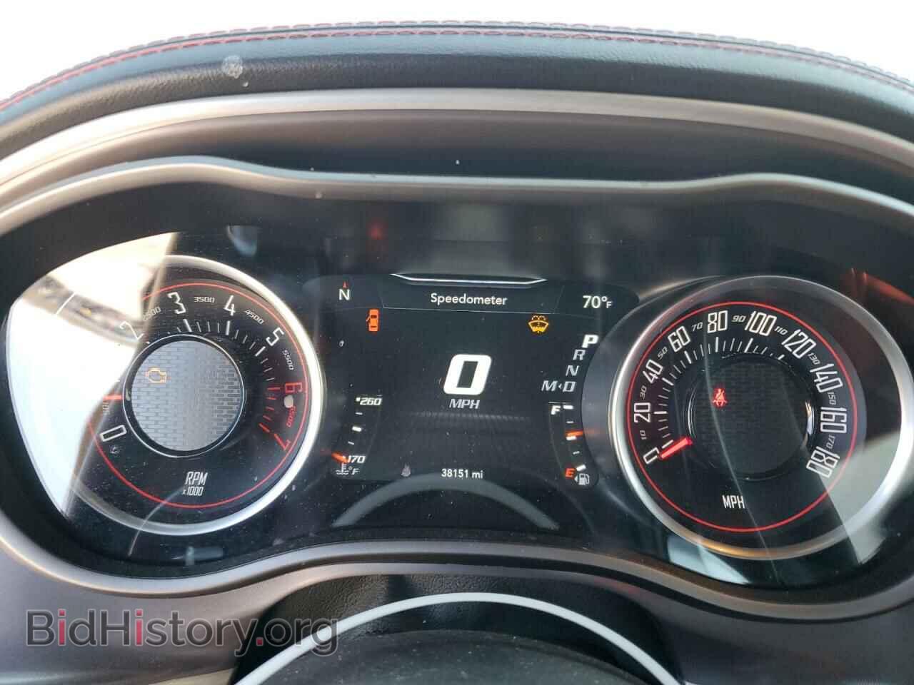 2022 DODGE CHALLENGER - VIN: 2C3CDZFJ7NH160230 - Фото 9