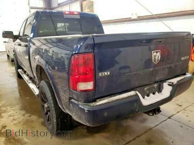 2014 RAM 2500 - VIN: 3C6UR5DJ2EG269411 - Фото 3