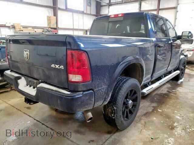 2014 RAM 2500 - VIN: 3C6UR5DJ2EG269411 - Фото 4