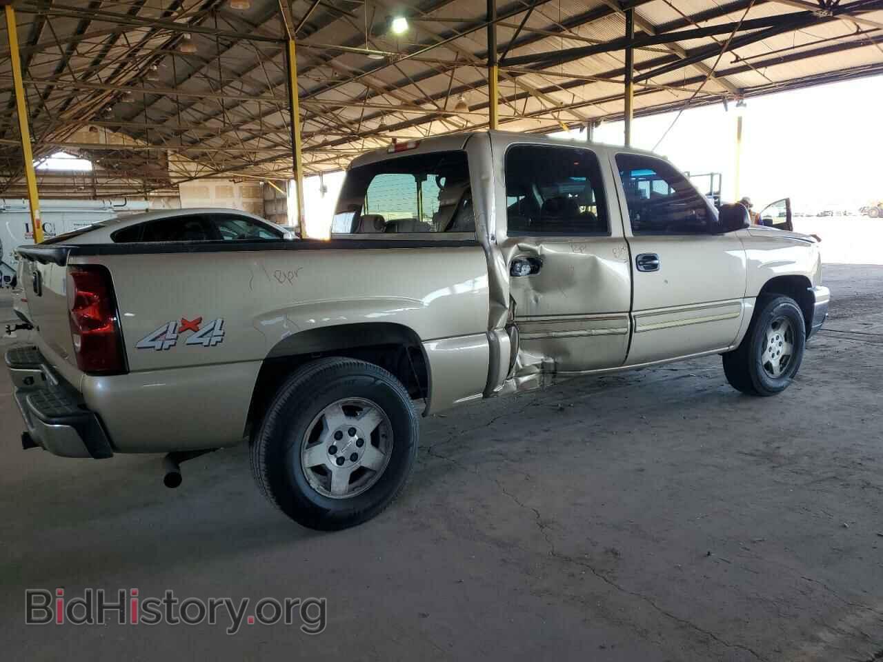 2006 CHEVROLET ALL Models - VIN: 2GCEK13T061238066 - Фото 3