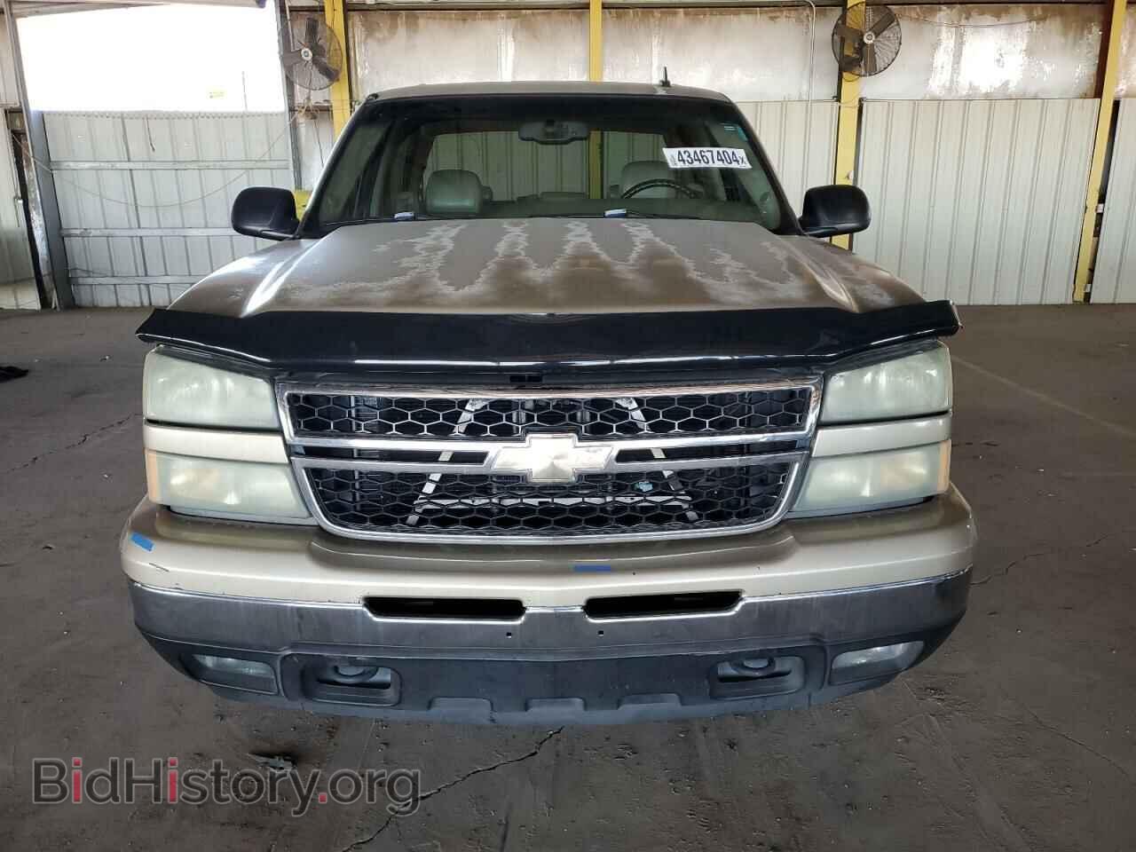 2006 CHEVROLET ALL Models - VIN: 2GCEK13T061238066 - Фото 5