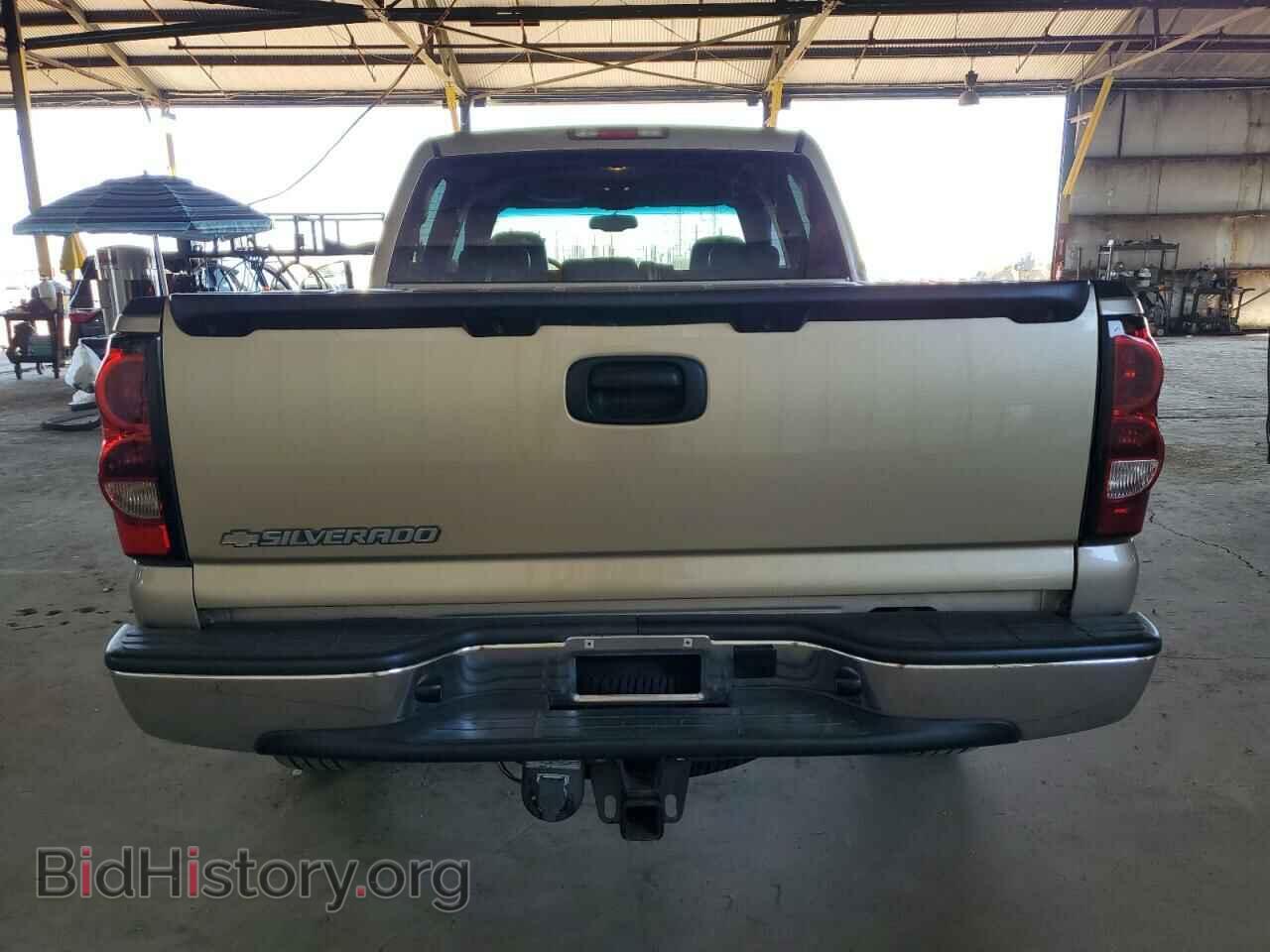 2006 CHEVROLET ALL Models - VIN: 2GCEK13T061238066 - Фото 6