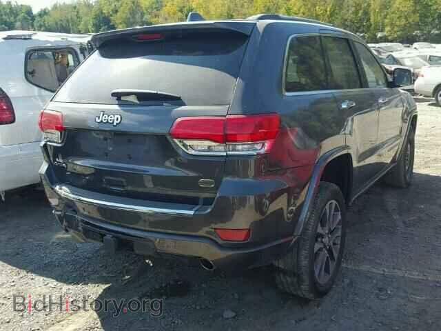 2017 JEEP CHEROKEE - VIN: 1C4RJFCG3HC763379 - Фото 4