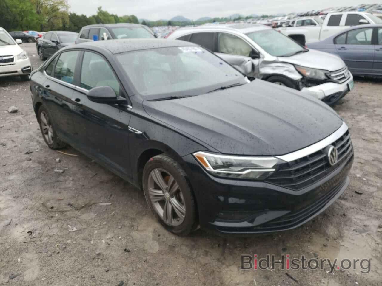 Photo 3VWN57BUXLM011747 - VOLKSWAGEN JETTA 2020