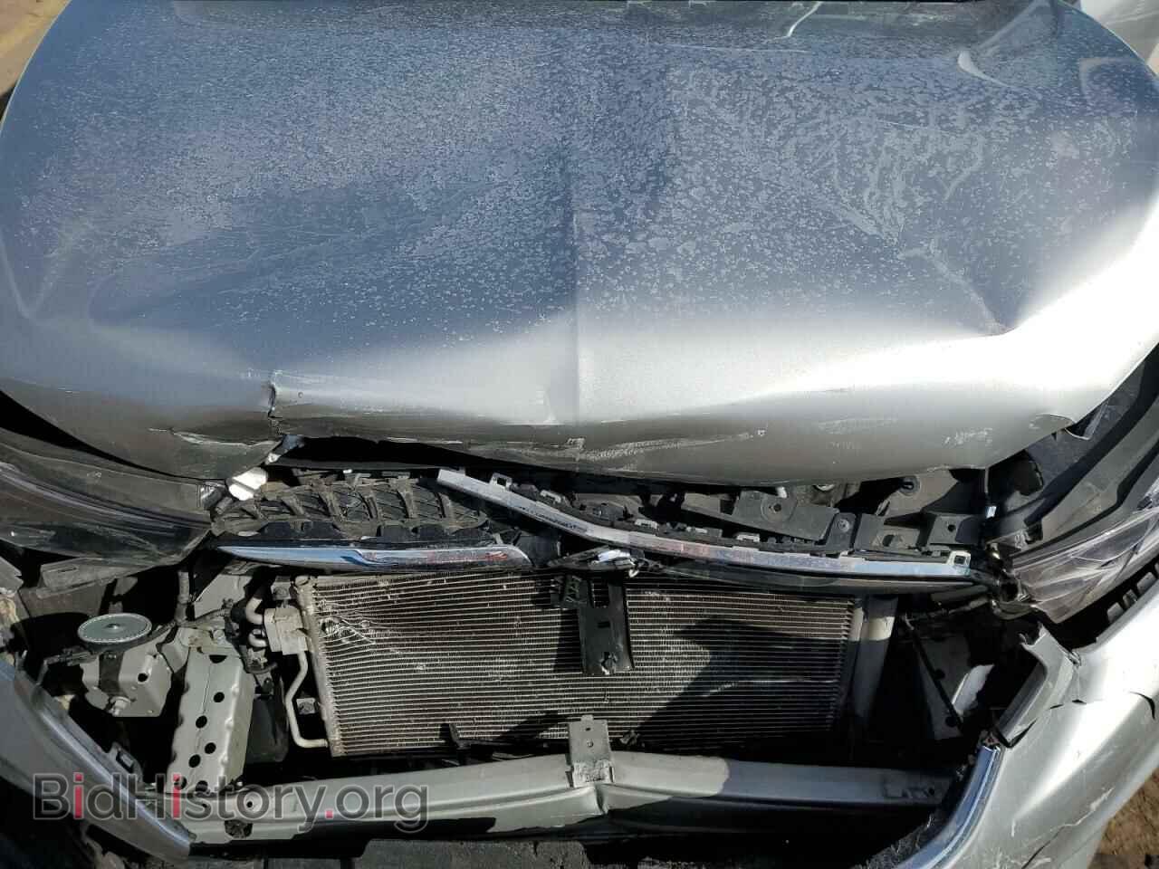 2017 BUICK ENCORE - VIN: KL4CJESB0HB199146 - Photo 11
