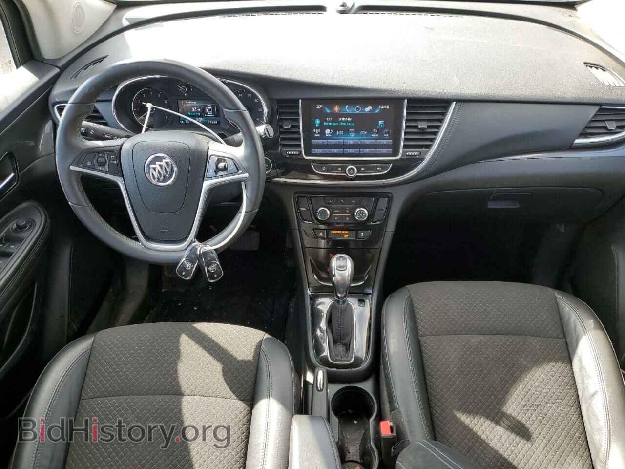 2017 BUICK ENCORE - VIN: KL4CJESB0HB199146 - Photo 8