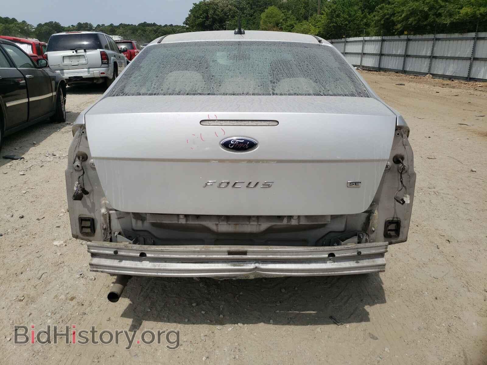 2010 FORD FOCUS - VIN: 1FAHP3FN8AW152499 - Фото 9