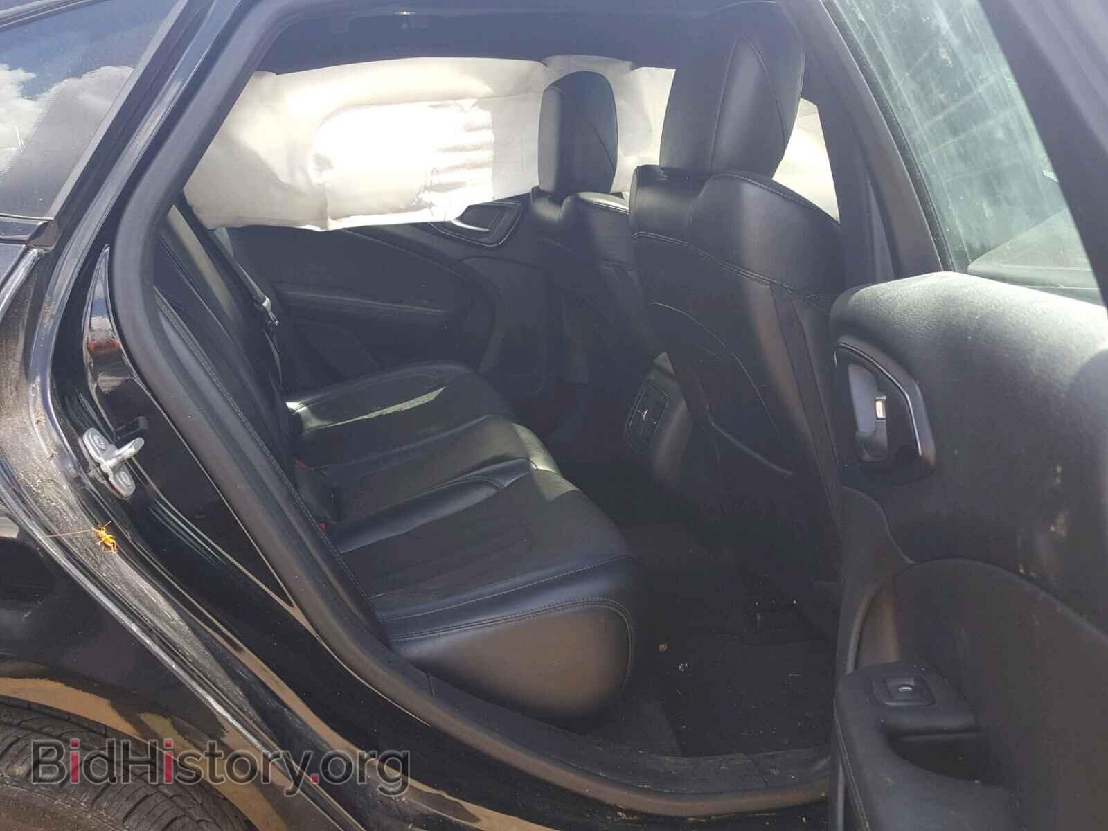 2015 CHRYSLER 200 - VIN: 1C3CCCBG4FN580966 - Фото 6