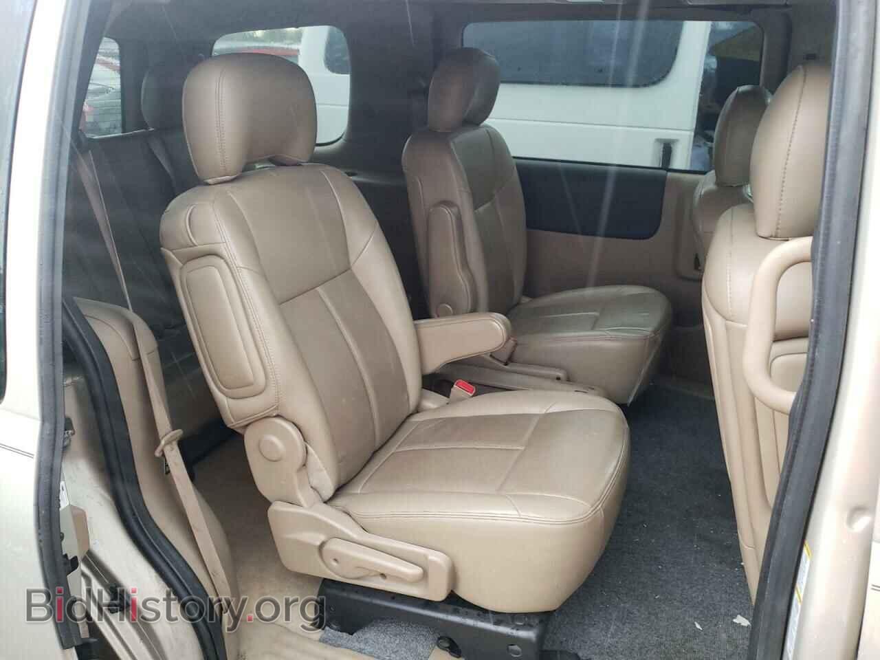 2007 CHEVROLET UPLANDER - VIN: 1GNDV33157D167621 - Фото 6