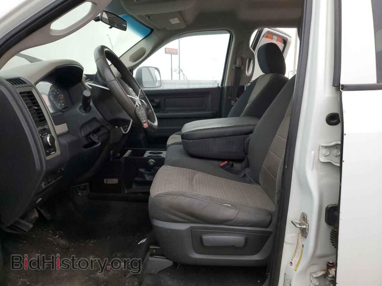 2010 DODGE All Models - VIN: 3D7TT2CT2AG168604 - Фото 7