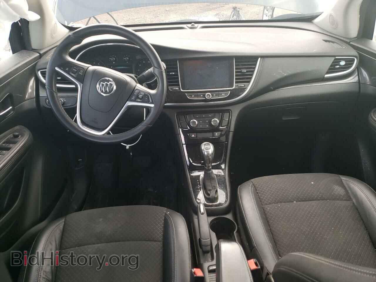 2017 BUICK ENCORE - VIN: KL4CJESBXHB118590 - Photo 8